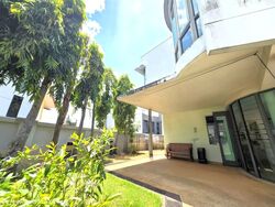 Sunrise Villa (D28), Terrace #537569691